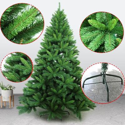 Christmas tree 1.2 .1.5 meters luxury encrypted 1.8 圣诞树