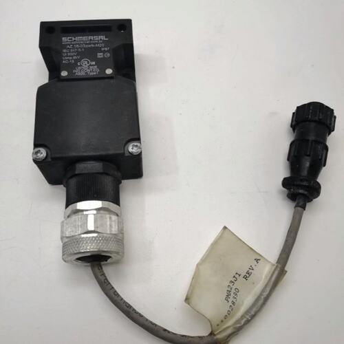 议价AZ16-03zvrk-M20原装拆机施迈赛SCHMERSA