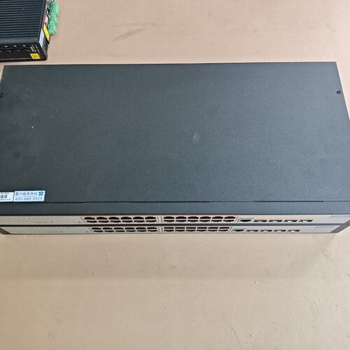 议价迈普S3320-28TC-AC全千兆交换机