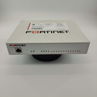 Fortinet 80E飞塔FG-80E防火墙