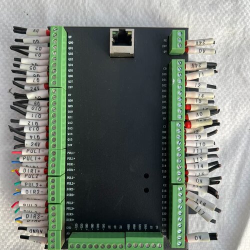 运动控制器 AX312Pi