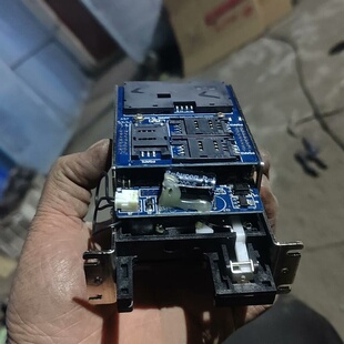 太空加油机读卡器TC50-T1XY全新的有两百个