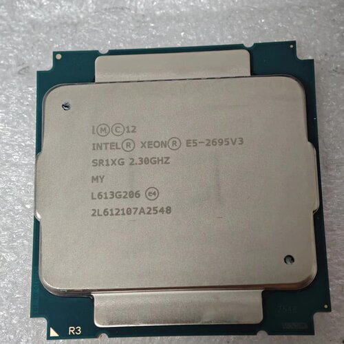 Intel Xeon E5-2695V3 CPU