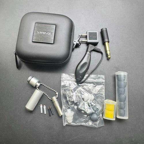 议价Shure/舒尔 SE846 耳机配件 导管 拆卸工具