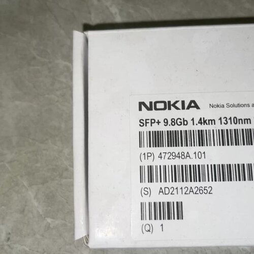 NOKIA诺基亚FOSO