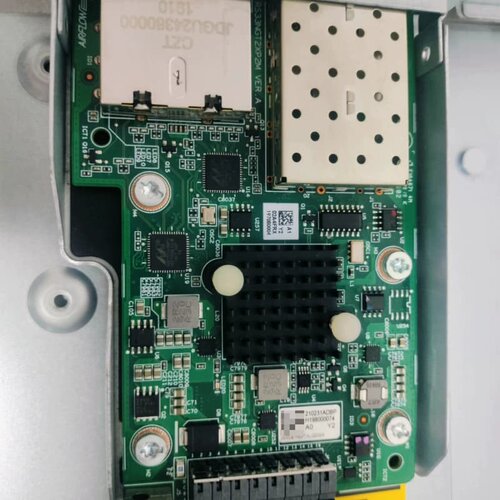 新/H3C 0231ADBP 4端口MLOM(562)网