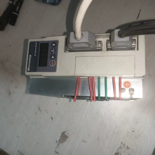 Microstep驱动MSD-1500A
