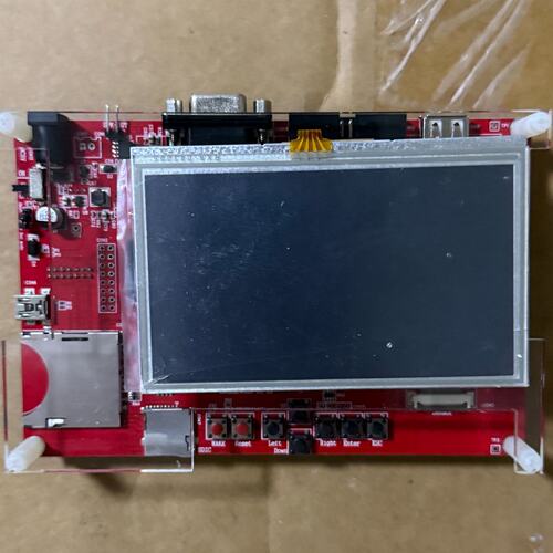 议价Nuvoton新唐 NuMaker N3290x 开发板，实