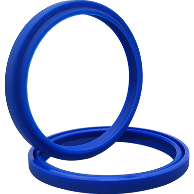 聚氨酯液压油封DHS11.2/12.5/14/16/18*19.2/20.5/22/24/26*6