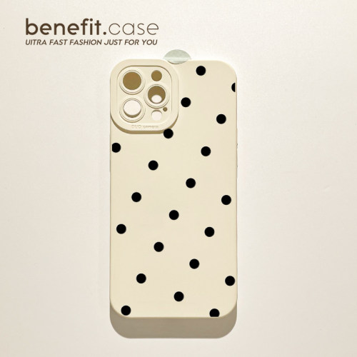 适用于苹果简约个性小众