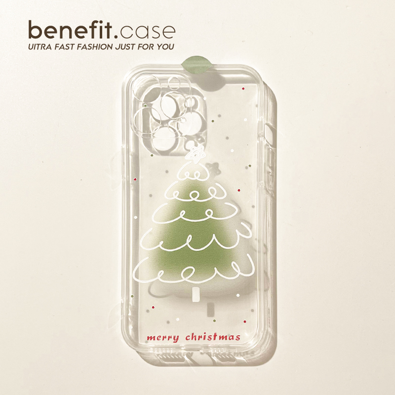 Apple/苹果文艺可爱个性手机壳