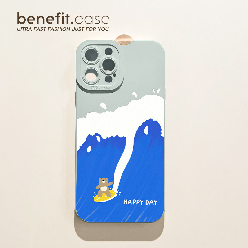 适用于苹果文艺小清新小众