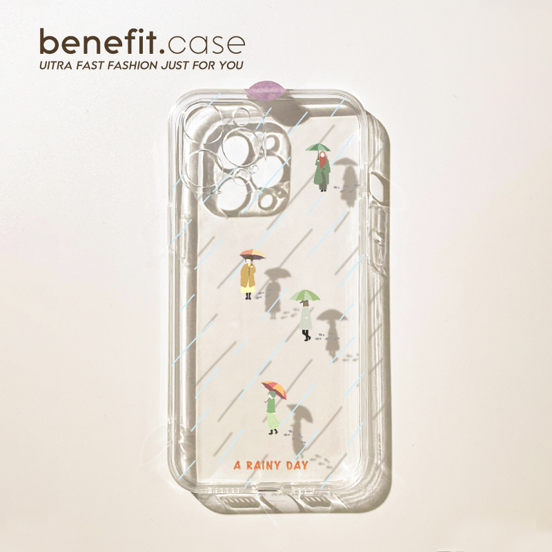 适用于苹果简约个性小众