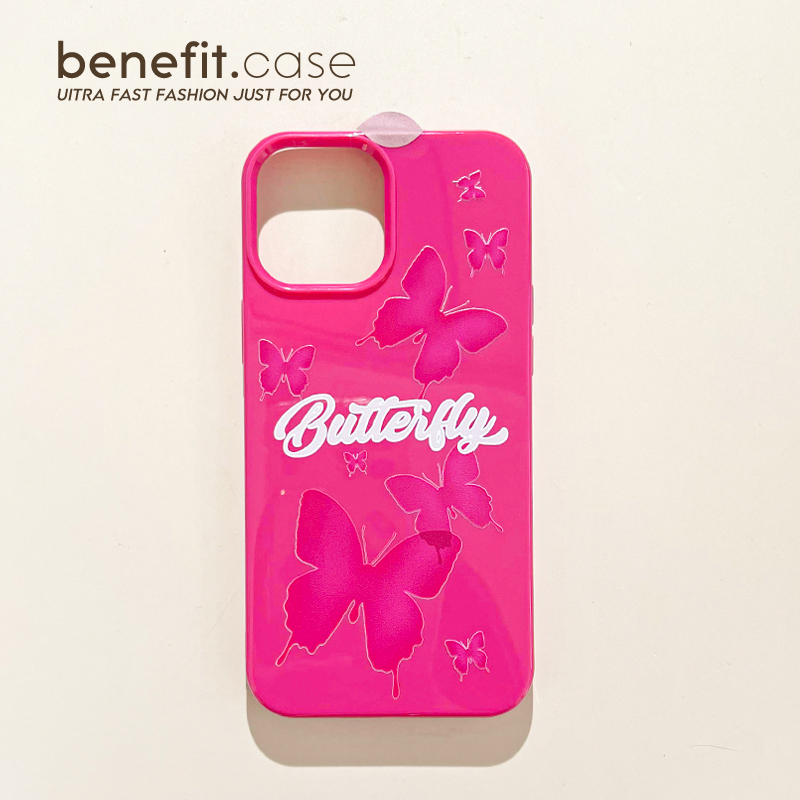 Apple/苹果复古风创意酷炫手机壳