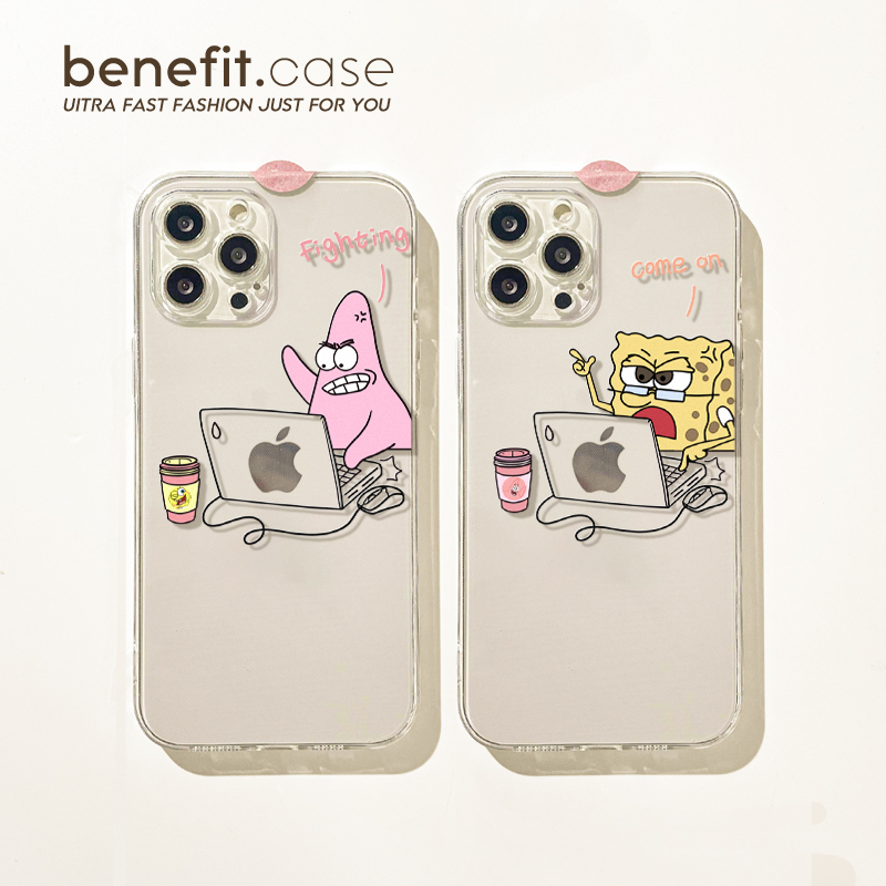 适用于苹果创意卡通可爱