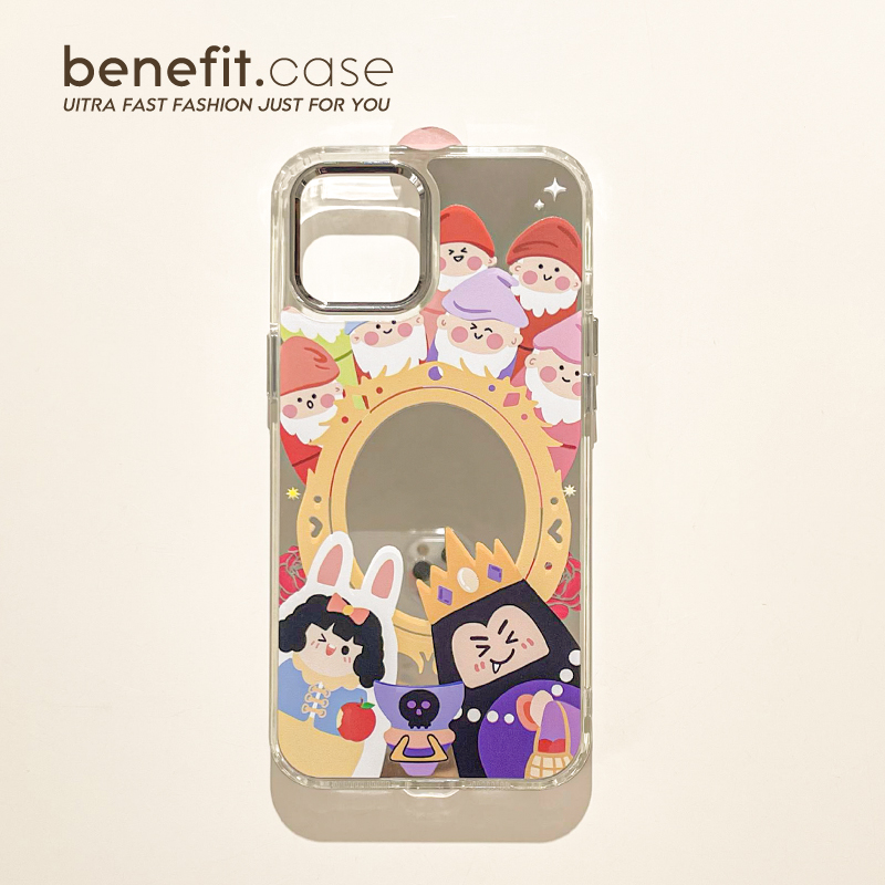 适用于苹果创意卡通可爱