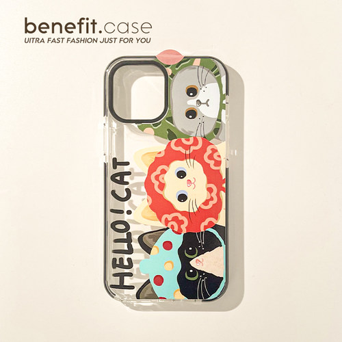 可爱萌系少女心