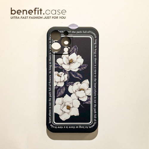 创意苹果手机壳iphone12