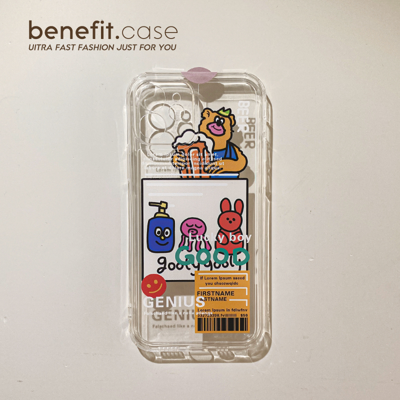 宝藏手机壳苹果iphone全系列