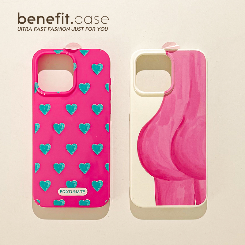 适用于苹果恶搞创意小众