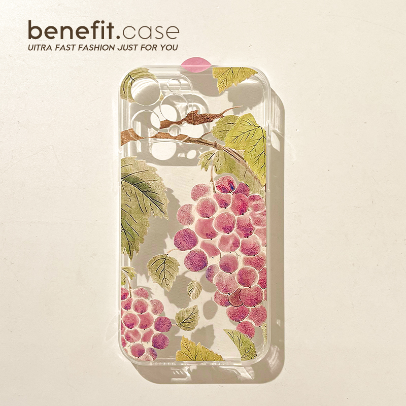 适用于苹果简约个性小众