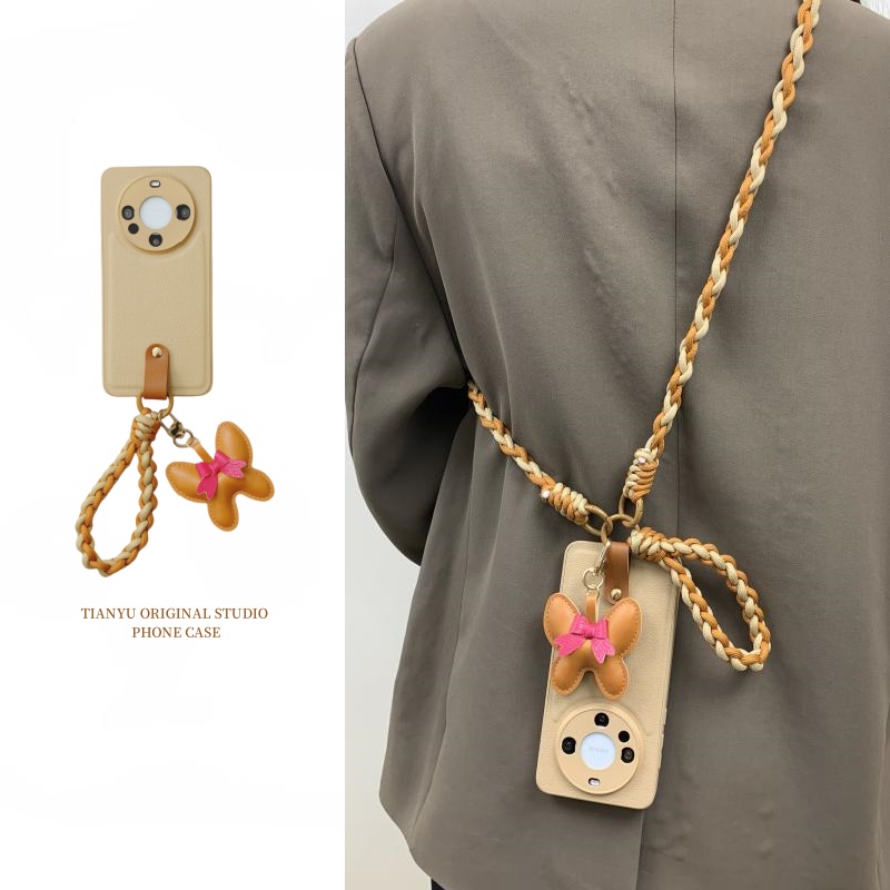 小米系列硅胶简约手机壳