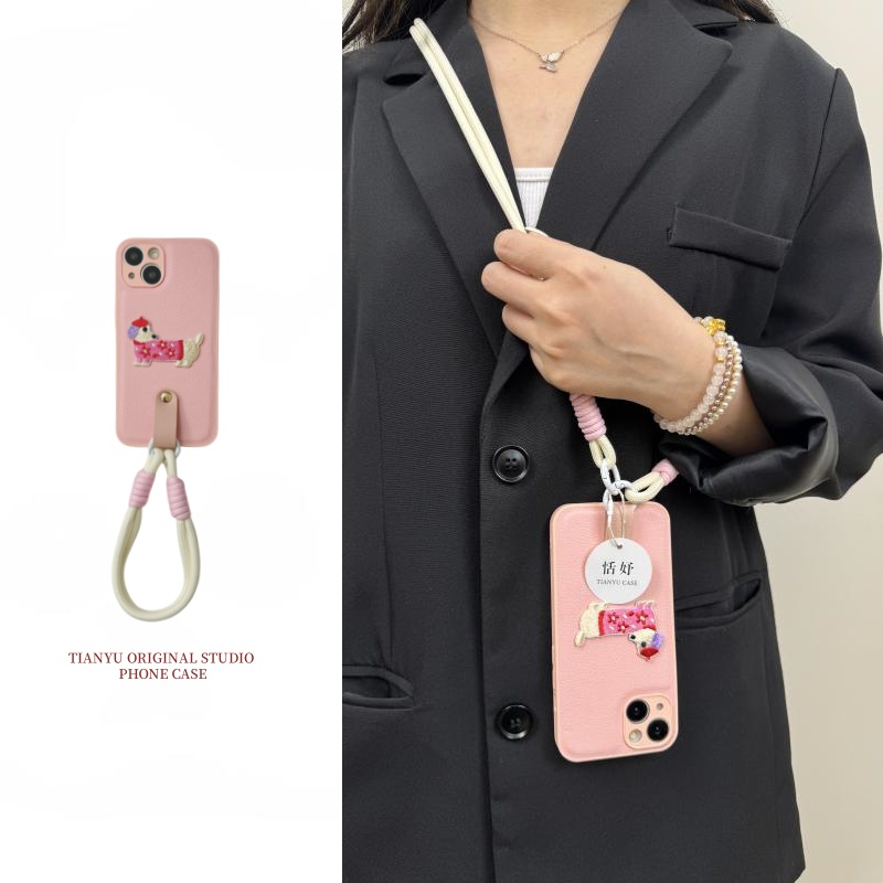 oppo系列硅胶日韩手机壳