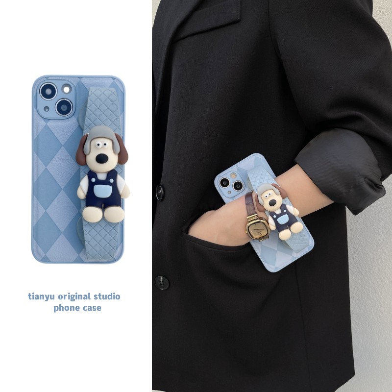 iPhone苹果14可爱卡通时尚
