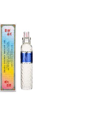 依马打金龙驱风油20ml头痛头晕伤风鼻塞蚊叮虫咬止痒依马打驱风油