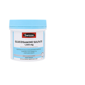 210粒澳洲Swisse斯维诗维斯氨糖氨基葡萄糖软骨素维骨维力关节片