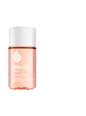 香港直邮Bio-Oil百洛油60ml身体保湿温和滋润细腻肌肤抚纹润肤油