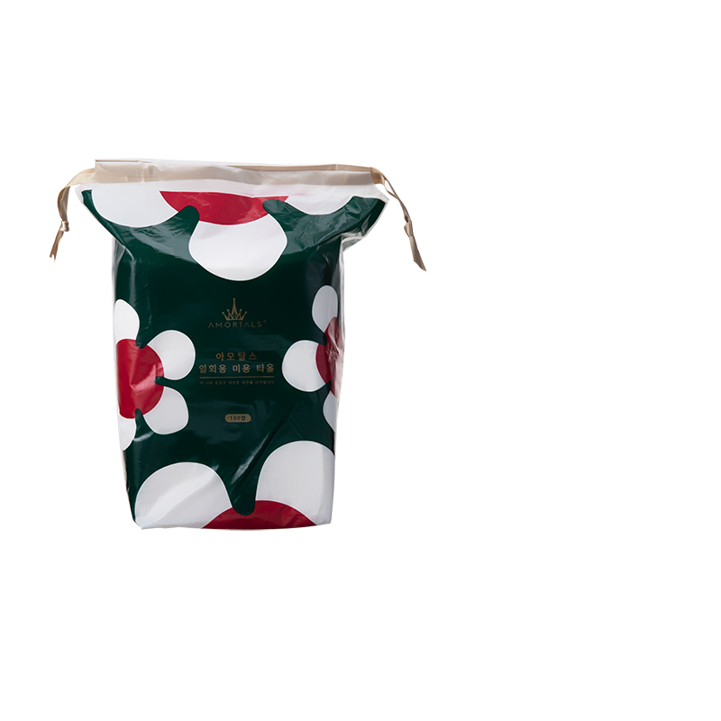 AMORTALS尔木萄洗脸巾压缩毛巾