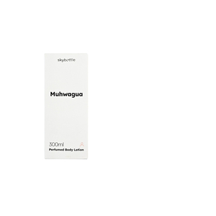 韩国Skybottle香氛身体乳男女无花果白雨持久留香润肤露香氛喷雾