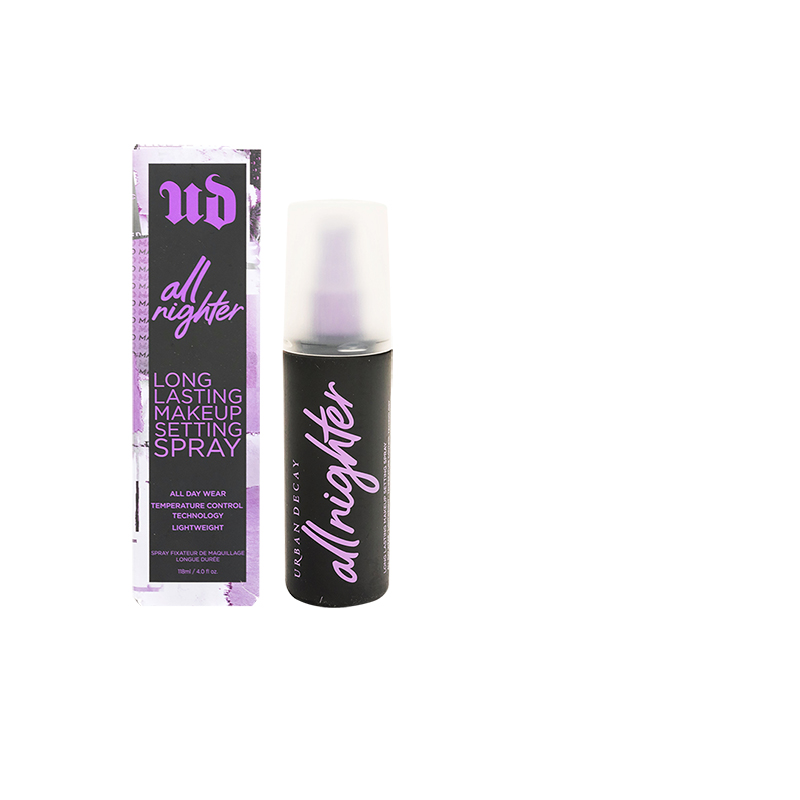 ALLNIGHTER持久定妆喷雾