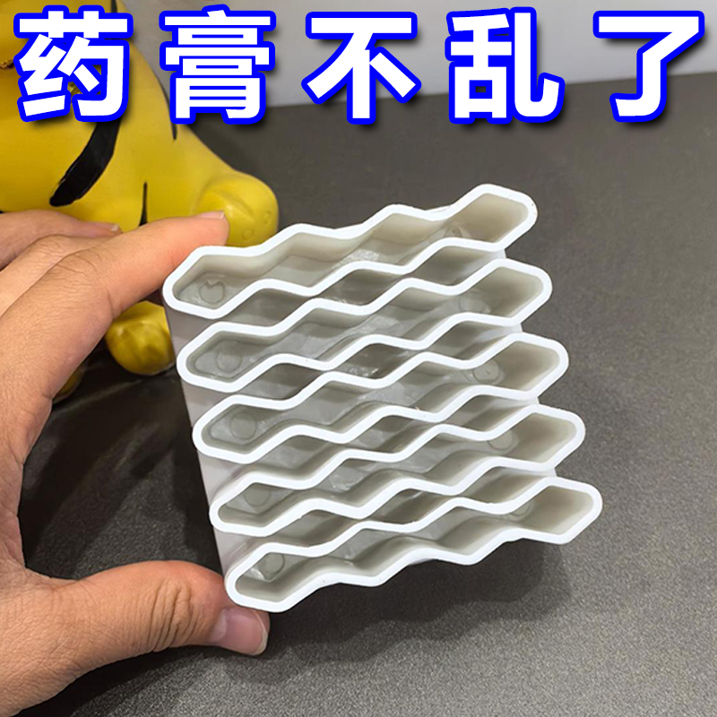 不支持OEM药品收纳硅胶无盖简约