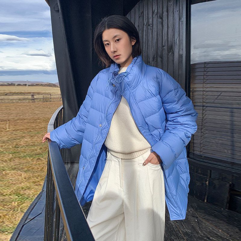 休闲77894MOXI冬季十三行新款