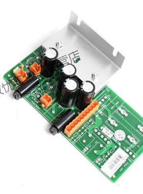 电梯REC电源板KM713140G04G05G07G08713143H06绿色通力电源板1块