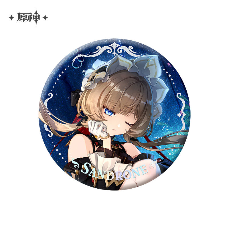 thumbnail for [Genshin Impact Official] Yingxia! Returning home? Thousand Spirits Festival! Surrounding Sandone Genshin