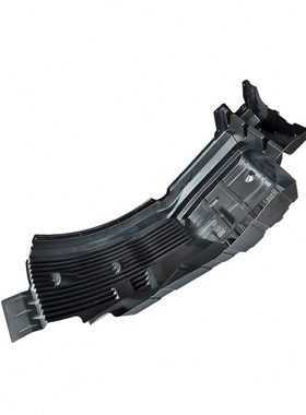 适用解放JH6前左右叶子板轮胎上挡泥板内衬B45款汽车配件