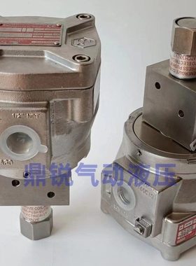 NF8327B112 24V/DC 隔爆阀WSNF8327B102 WSJE8327B102