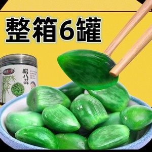 山东正宗翡翠腊八蒜糖蒜