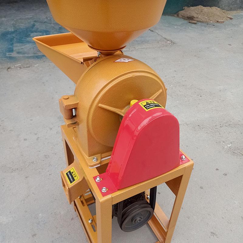 多用途齿盘式白砂糖打粉机 五谷杂粮磨粉机 玉米面加工粉碎机