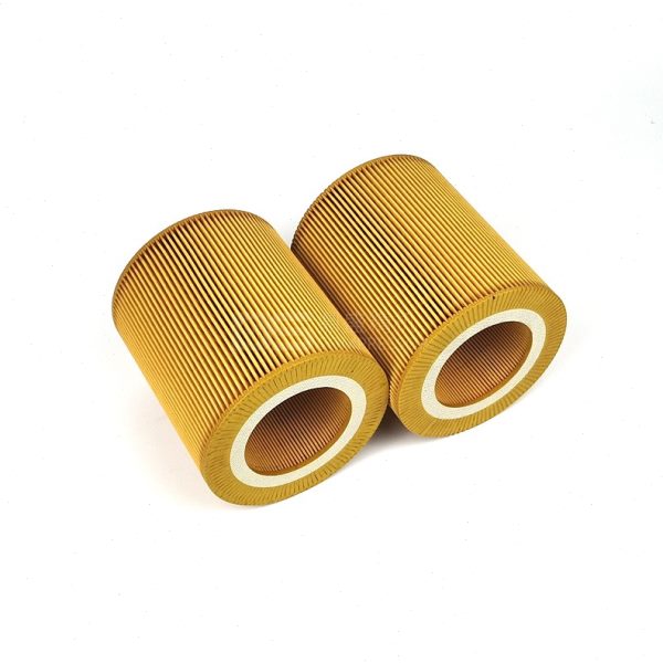 博莱特/富达BLT25/30/40A螺杆空压机空气滤清器6211472300空滤芯