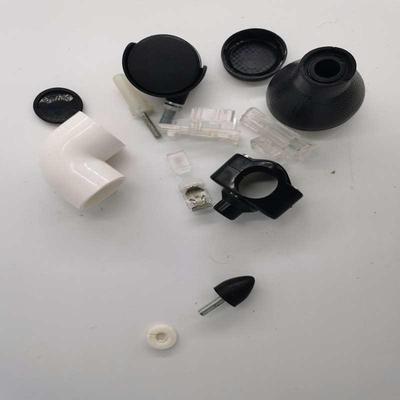 订做塑料模具厂橡塑模具制品非标ABSPOM订制注塑制制品加工定做