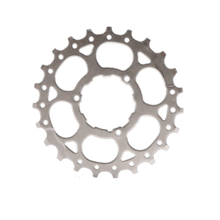 9速/10/11速自行车飞轮卡式修补片11T12T13T山地公路车通用塔轮片