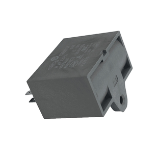 宁波新容NR空调风机CBB61S启动电容器CBB611A 2uf 3uf 6/7uf 450V