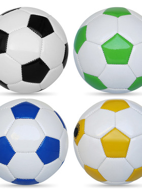 足球中考学生专用小学生4号5号成人中小学生少儿幼儿园训练比赛