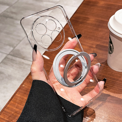 镜头全包360手机壳高级感