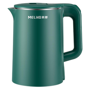 19.9元包邮 MELING 美菱 MH-1816 电热水壶
