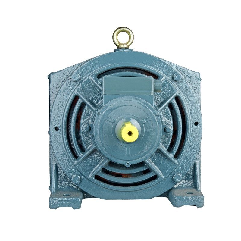 调速电动机厂家现货供应YCT280-4A 30KW国标电磁调速电机滑差马达